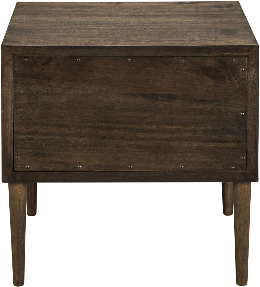 Signature Design by Ashley Kisper End Table - Thumbnail 4