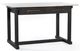 Magnolia Home by Joanna Gaines Dylan Coal/White 60" Rectangular Counter Table-0