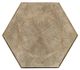 Vanguard® Ashbury Cliffside Gray Side Table-3