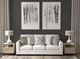 Jackson Furniture Magnolia Mink/Shell Sofa-5