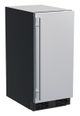 Marvel 2.7 Cu. Ft. Stainless Steel Under the Counter Refrigerator-0