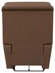 La-Z-Boy® Astor Chestnut Manual Wall Recliner-4