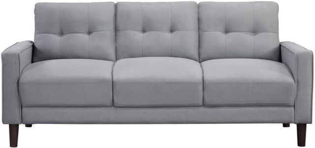 Coaster® Bowen Gray Sofa-1