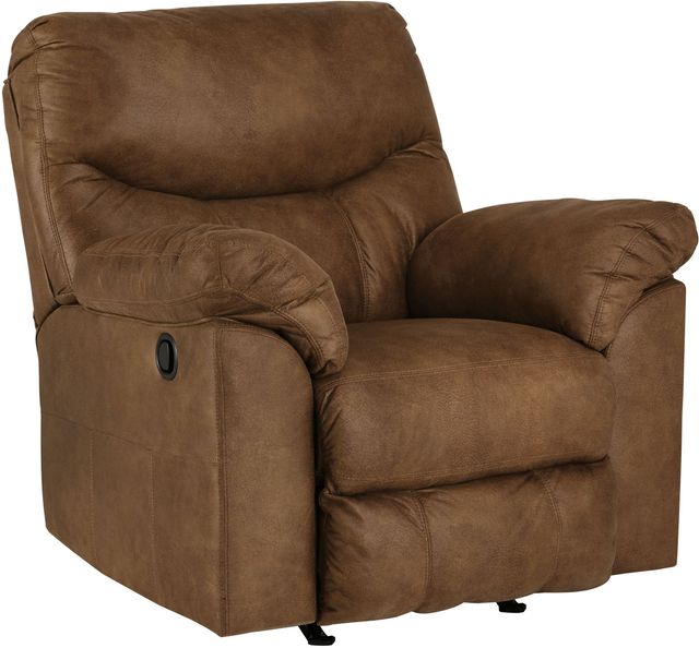 Signature Design by Ashley® Boxberg 3-Piece Bark Living Room Set-3