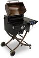 Pit Boss® Grills Copper Portable Wood Pellet Grill-1