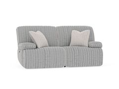 McFluffy 2 Piece Sofa