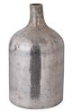 A & B Home Beige Vase-0