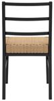 Millennium® by Ashley Isanti Black/Light Brown Dining Side Chair-3