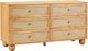 TOV Furniture Grappa Natural Dresser-0