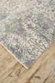 Feizy Dalia Steel 4' x 6' Rug-1