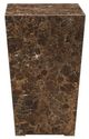 Uttermost® Poe Brown Accent Table-4