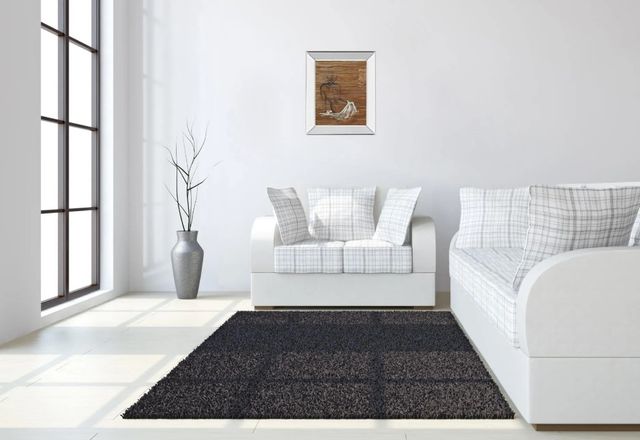Classy Art Maya by Saro Mirror Framed Wall Art-2