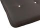 Kodiak Furniture Twill Gray 6" Coil Hinged Innerspring Twin Mattress -1