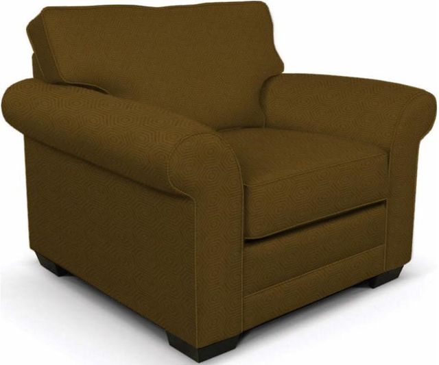 England Furniture Customizable Brantley Chair-6