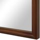 Renwil® Sintra Walnut Accent Mirror-4