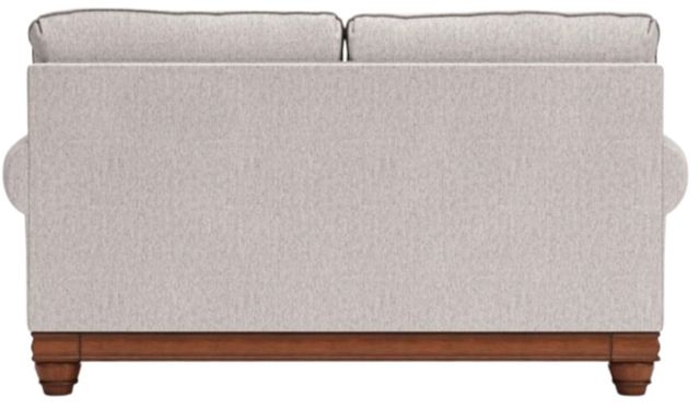 Signature Design by Ashley® Clearbrooke Sandstone Loveseat-3