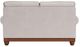 Signature Design by Ashley® Clearbrooke Sandstone Loveseat-3