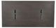 Sunny Designs™ Pasadena Buckskin/Marble White 78" Media Console-3