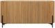 Dovetail Furniture Tala Natural Sideboard-1
