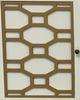 Vintage Furniture Athena Buffet-1