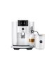 Machine à espresso automatique de comptoir Jura® E8 - Blanc-3