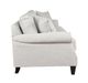 Van Gogh Designs Cohen Campbell Cream Fabric Sofa-2