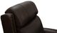 BarcaLounger® Blair Ashford Walnut Leather Power Recliner-4