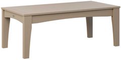 Berlin Gardens Classic Terrace Coffee Table