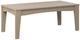Berlin Gardens Classic Terrace Coffee Table-0
