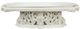 ACME Furniture Adara Antique White Dining Table-2