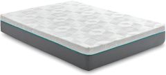 Corsicana Bedding Renue™ 14" Hybrid Medium Tight Top Full Mattress