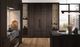 Sub-Zero® Classic Series 42" 24.7 Cu. Ft. Panel Ready Built-In French Door Refrigerator and Freezer-3