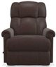 La-Z-Boy® Pinnacle Cedar Leather Manual Wall Recliner-2