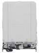 Whirlpool® 24" Stainless Steel Front Control Built In Dishwasher-3