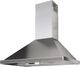Albert Lee Custom Hood Series 36" Stainless Steel Chimney Wall Hood-2