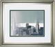 Classy Living Farre`, J. Chrysler and Empire State Spain Wall Art-0