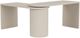 Riverside Furniture Maren White Sand Swivel Desk-1