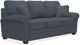 La-Z-Boy® Natalie Premier Navy Sofa-4