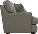 La-Z-Boy® Paxton Pebble Loveseat-3