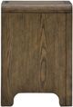 Signature Design by Ashley® Jensworth Warm Brown Accent Table-2