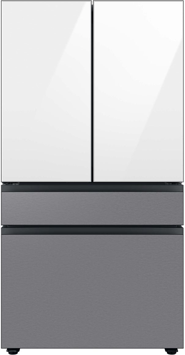 Samsung Bespoke 36" French Door Refrigerator Middle Panel-1
