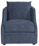 Vanguard® Furniture Cora Village Midnight Chair-1