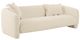 TOV Furniture Lou Sandstone 91" Sofa-0