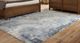 Signature Design by Ashley® Langrich Blue/Gray/Cream 8'x10' Large Area Rug-3