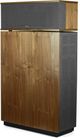 Klipsch Klipschorn AK6 American Walnut (Ea.) Tower Speaker-5