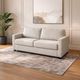 New Classic® Home Furnishings Corbin Sand Queen Sleeper Sofa-1