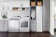 LG 5.0 Cu. Ft. White Top Load Washer-0
