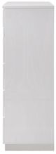 ACME Furniture Naima II White High Gloss Chest-3