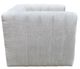 Zuo® Modern Puerto Plata Dason Snow Armchair-1
