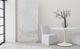 Bassett Mirror Wave Clear Floor Mirror-5